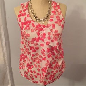 Ann Tylor LOFT Top